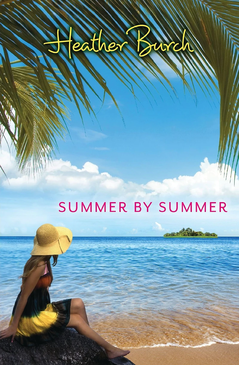Summer by