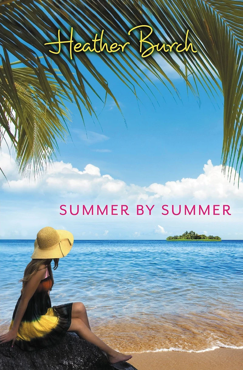 Summer by