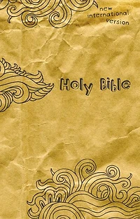 NIV, Textbook Bible for Students, Hardcover