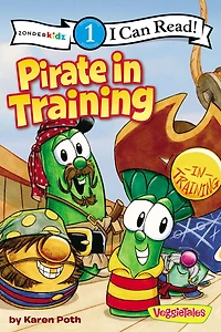 Pirate Training: Level 1
