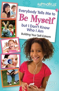 Everybody Tells Me to Be Myself but I Don't Know Who Am, Revised Edition