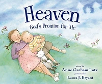Heaven God's Promise for Me