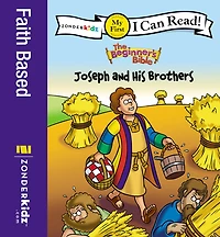 Joseph and His Brothers (Beginner's Bible Series)