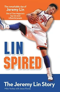 Linspired, Kids Edition: The Jeremy Lin Story