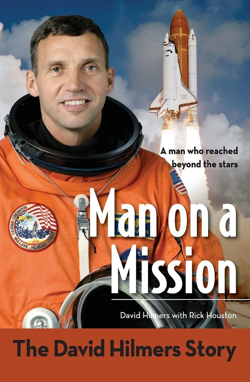 Man on a Mission: The David Hilmers Story