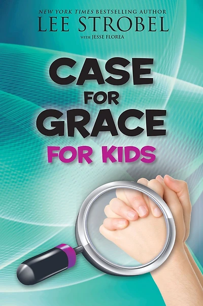 The Case for Grace Kids