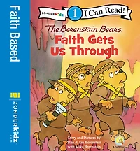 The Berenstain Bears, Faith Gets Us Through