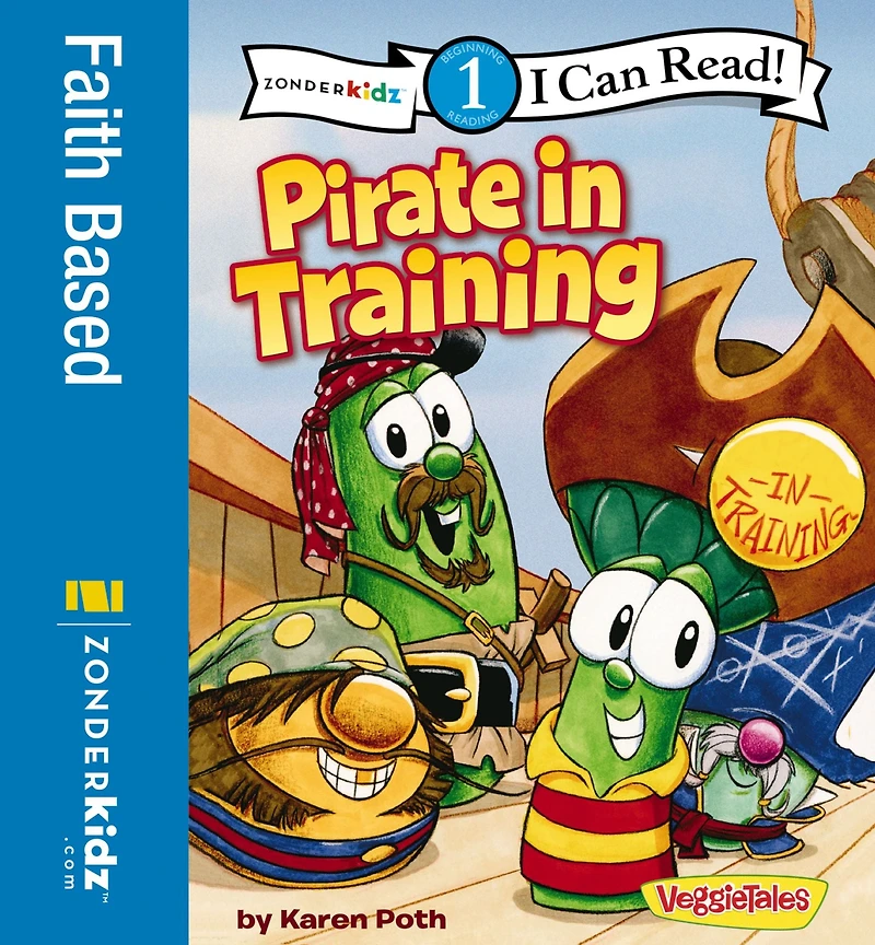 Pirate Training: Level 1