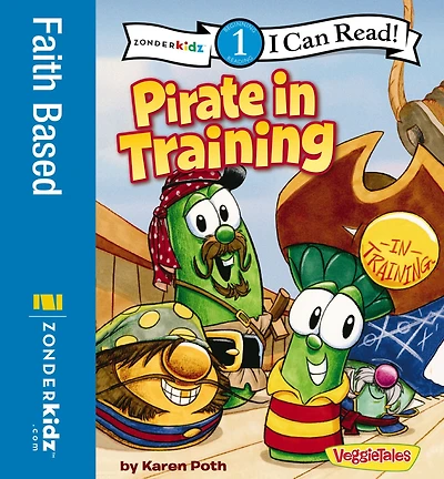 Pirate Training: Level 1