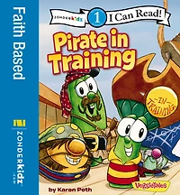 Pirate Training: Level 1