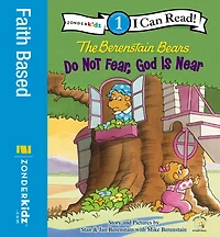 The Berenstain Bears, Do Not Fear, God Is Near: Level 1