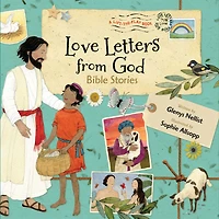 Love Letters from God: Bible Stories