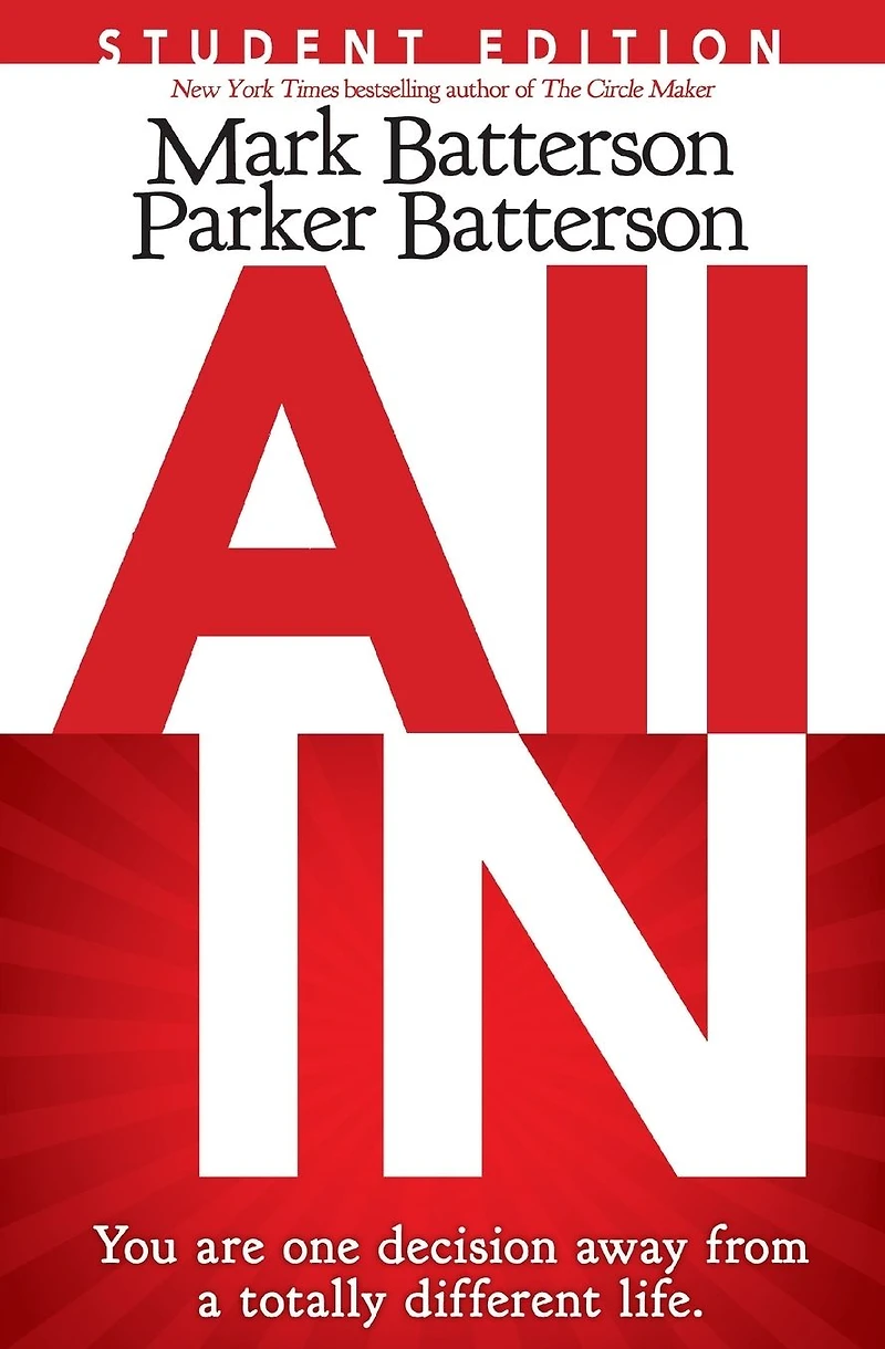 All Student Edition