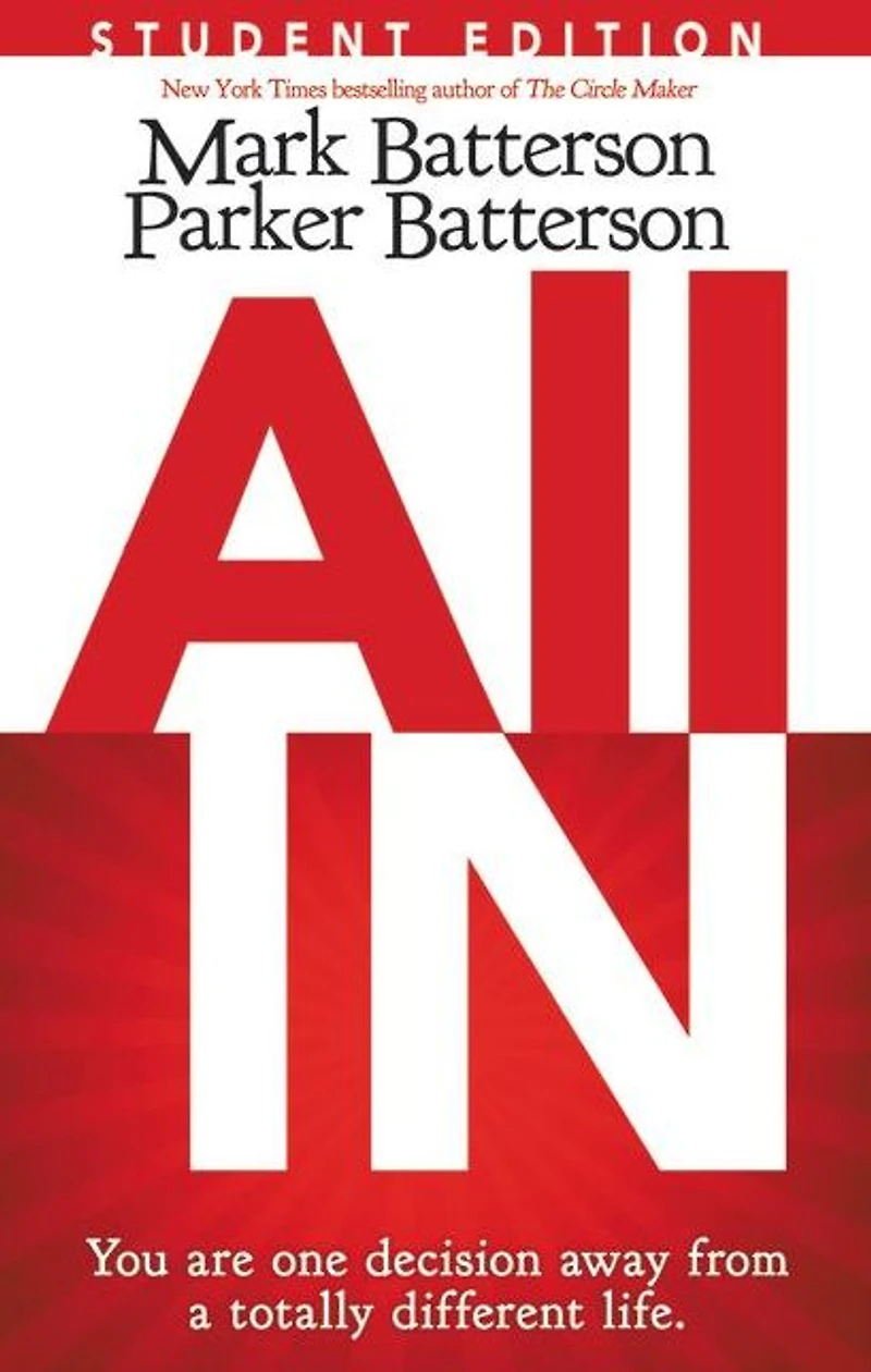 All Student Edition