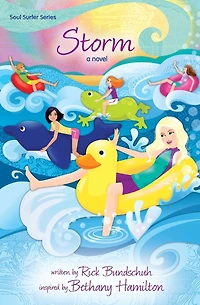Storm: A Novel