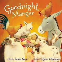 Goodnight, Manger