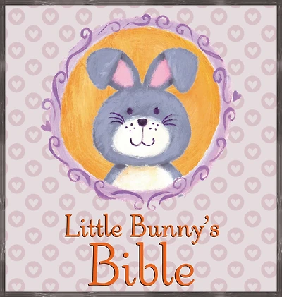 Little Bunny's Bible