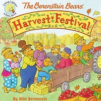 The Berenstain Bears' Harvest Festival