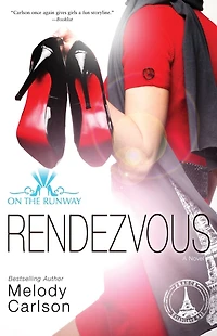 Rendezvous (On the Runway Series #3)