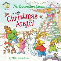 the Berenstain Bears and Christmas Angel