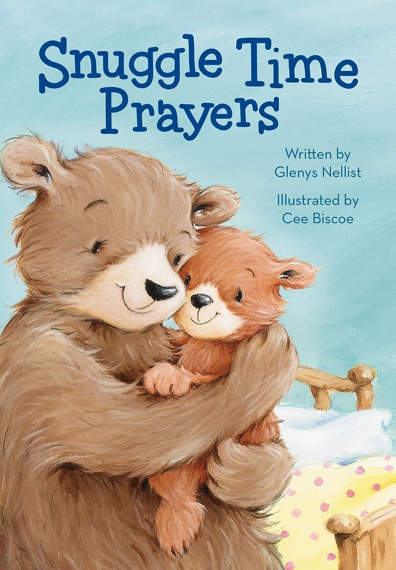 Snuggle Time Prayers