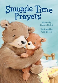 Snuggle Time Prayers