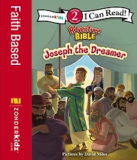 Joseph the Dreamer: Level 2
