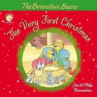 The Berenstain Bears, Very First Christmas
