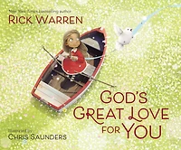 God's Great Love for You