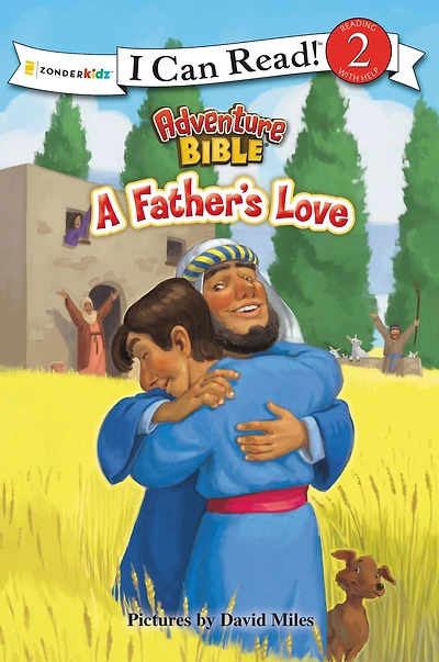 A Father's Love: level 2