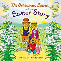 the Berenstain Bears and Easter Story