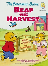 The Berenstain Bears Reap the Harvest