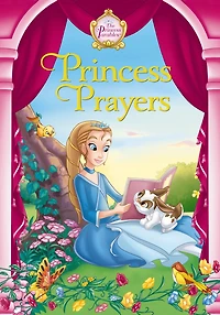 Princess Prayers