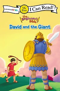 the Beginner's Bible David and Giant