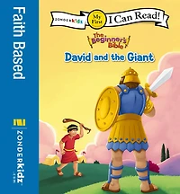 the Beginner's Bible David and Giant