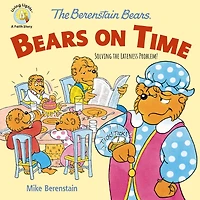 the Berenstain Bears On Time: Solving Lateness Problem!