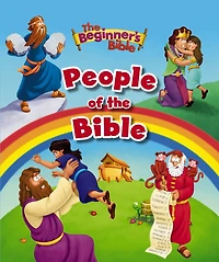 People of the Bible (Beginner's Series)