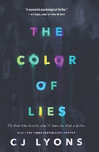 The Color of Lies