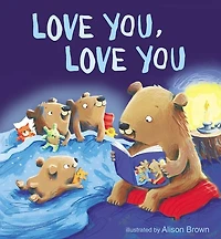 Love You, You