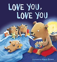 Love You, You