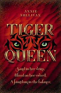 Tiger Queen
