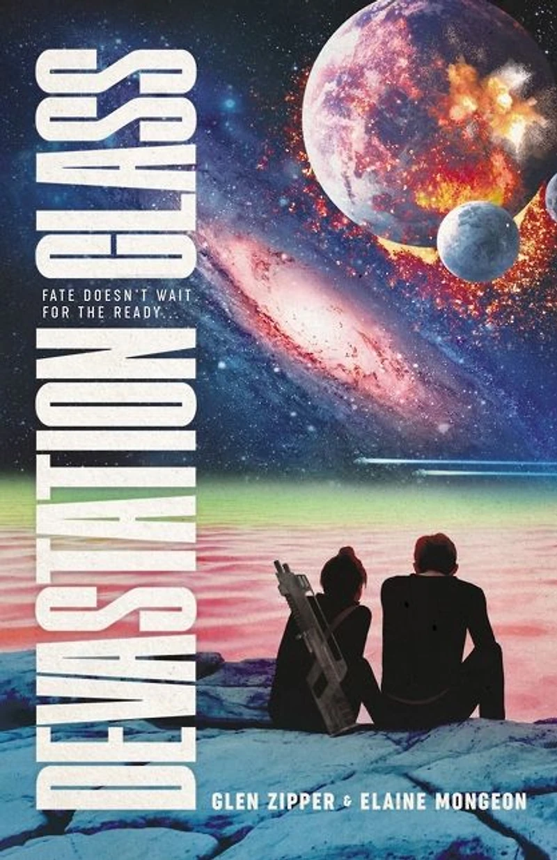 Devastation Class