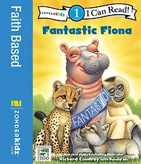 Fantastic Fiona: Level 1