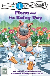 Fiona and the Rainy Day: Level 1