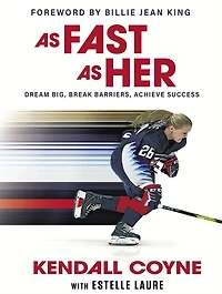 As Fast Her: Dream Big, Break Barriers, Achieve Success