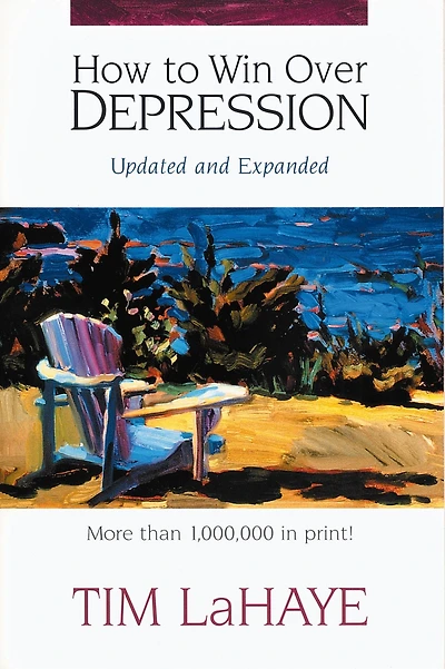 How to Win over Depression