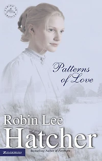 Patterns of Love (Coming to America Series #2)
