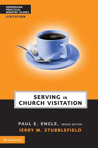 Serving Church Visitation