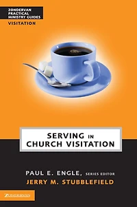 Serving Church Visitation