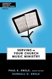 Serving Your Church Music Ministry